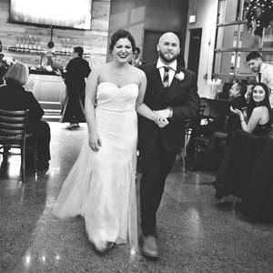 Meet your Posher, Bethany